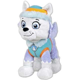 PAW PATROL PLIS 27 cm