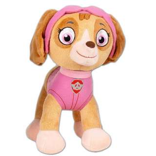 PAW PATROL PLIS 27 cm