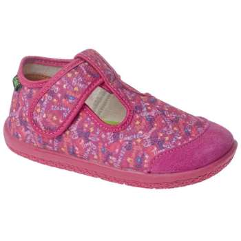 POLLINO PATOFNA PRINCESS FUXIA 