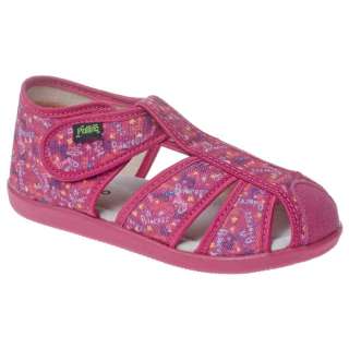 POLLINO PATOFNA PRINCESS FUXIA