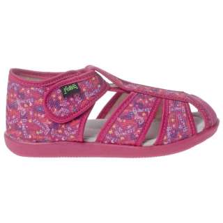 POLLINO PATOFNA PRINCESS FUXIA