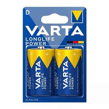 VARTA SUPERLIFE BATERIJA R3, AAA, 1,5V 4/1 