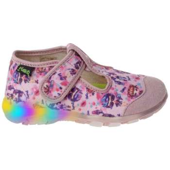 POLLINO PATOFNA PUNK PINK 
