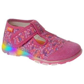 POLLINO PATOFNA PRINCESS FUXIA 