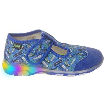POLLINO PATOFNA SKATE 