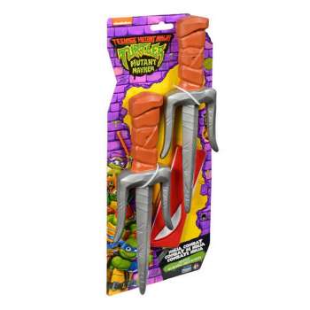 PM83264 NINDZA KORNJACE SET ORUZJA RAFAELO 