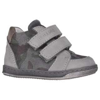 POLLINO DUBOKE CIPELE MILITARY