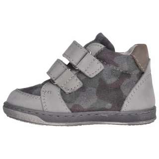 POLLINO DUBOKE CIPELE MILITARY