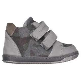 POLLINO DUBOKE CIPELE MILITARY