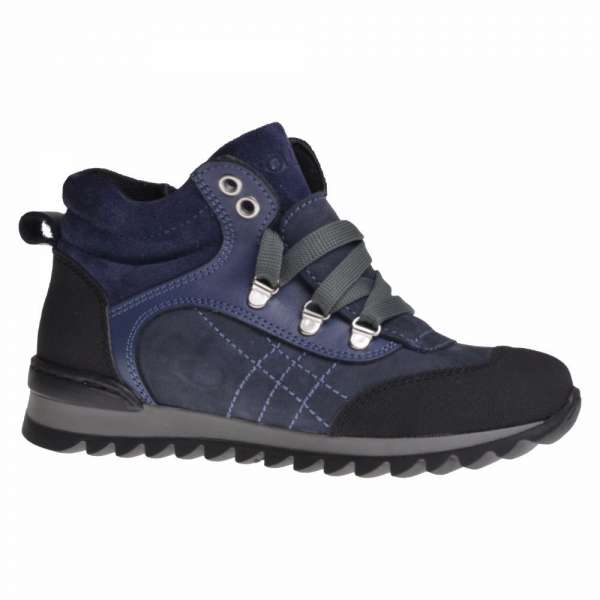 POLLINO DUBOKE PATIKE DARK BLUE 