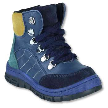 POLLINO DUBOKE CIPELE BLUE 