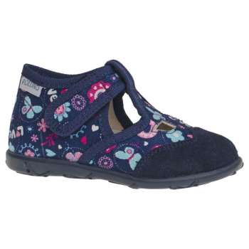 POLLINO PATOFNE 8354-BLUE LOVE 