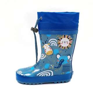 POLLINO GUMENE CIZME ANIMALS
