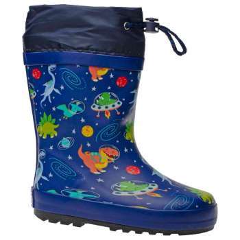 POLLINO GUMENE CIZME D.BLUE 