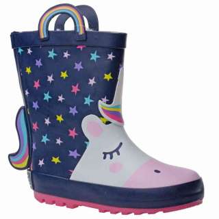 POLLINO GUMENE CIZME RAINBOW