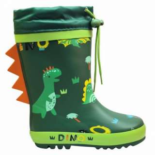 POLLINO GUMENE CIZME DINO 