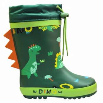 POLLINO GUMENE CIZME DINO 