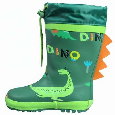 POLLINO GUMENE CIZME DINO 