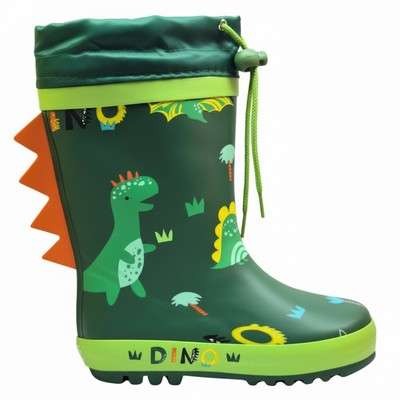 POLLINO GUMENE CIZME DINO 