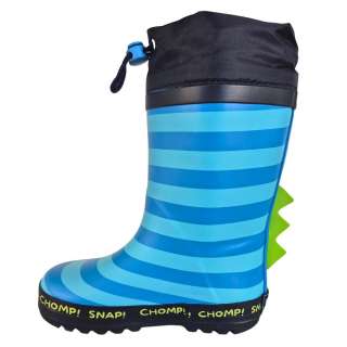 POLLINO GUMENE CIZME CROCO 