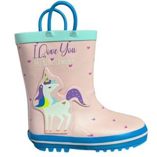 POLLINO GUMENE CIZME ROSA-R 