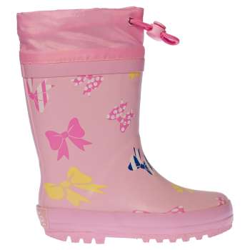 POLLINO GUMENE CIZME ROSA 