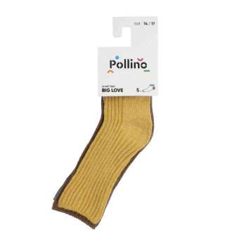 POLLINO SOKNE ZA DECAKE,5KOM 