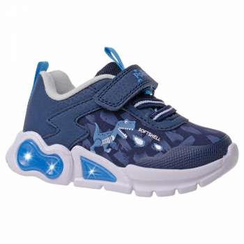 POLLINO SVETLECE PATIKE BLUE 