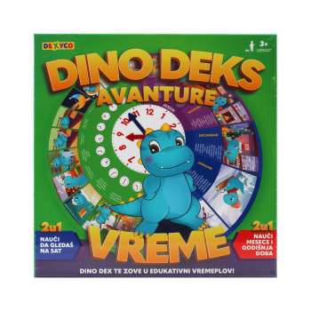 Crate creatures dexy co top