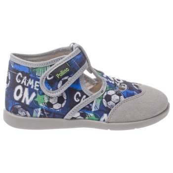 POLLINO PATOFNE GREY 