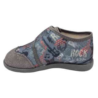 POLLINO PATOFNE GREY 