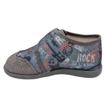 POLLINO PATOFNE GREY 