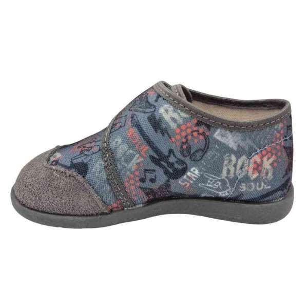 POLLINO PATOFNE GREY 