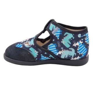 POLLINO PATOFNE D.BLUE