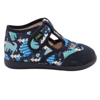 POLLINO PATOFNE D.BLUE