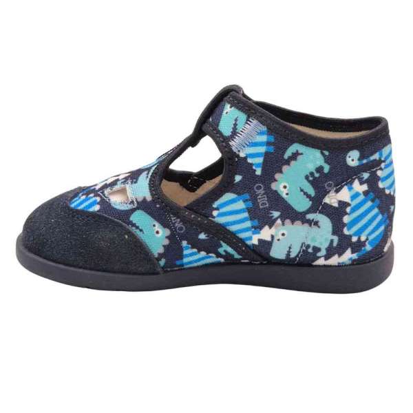 POLLINO PATOFNE D.BLUE