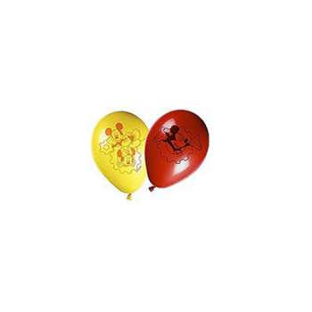 MICKEY MOUSE PARTY BALONI 1/8 