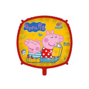 PEPPA PIG FOLIA BALONI 1/1 