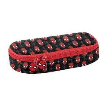 PASO PERNICA SPIDERMAN 