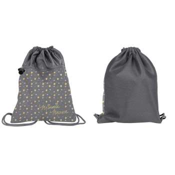 PASO TORBA ZA TJELESNO MINNIE GOLD 