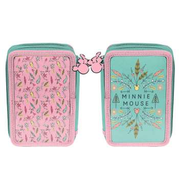 PASO PERNICA PRAZNA DUPLA MINNIE 