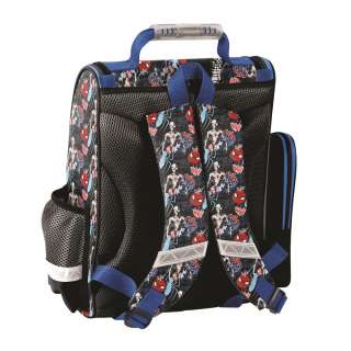 PASO SKOLSKA TORBA SPIDERMAN