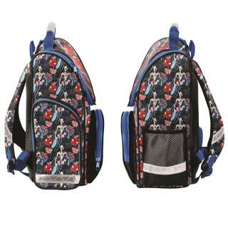 PASO SKOLSKA TORBA SPIDERMAN