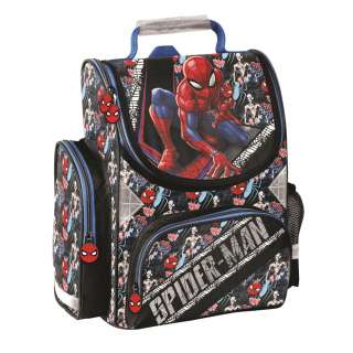 PASO SKOLSKA TORBA SPIDERMAN