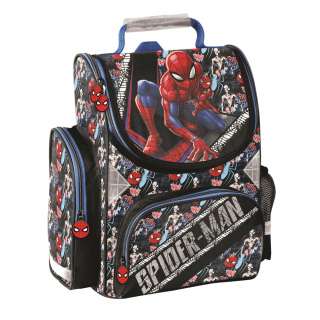 PASO SKOLSKA TORBA SPIDERMAN 