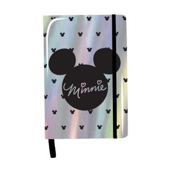 PASO BILJE NICA BEUNIQ MINNIE BLACK 