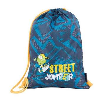 TORBA ZA FIZICKO STREET JUMPER 