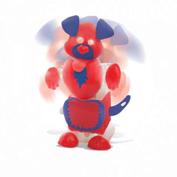 I DO 3D GO SA 2 OLOVKE