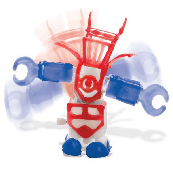 I DO 3D GO SA 2 OLOVKE