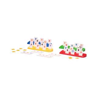 RUMMIKUB MY FIRST DRUSTVENA IGRA